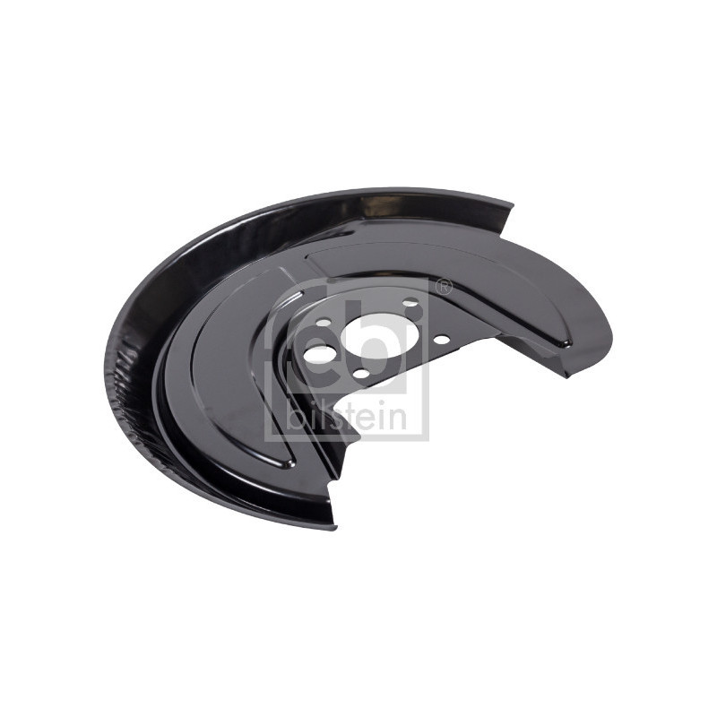 Déflecteur (disque de frein) FEBI BILSTEIN