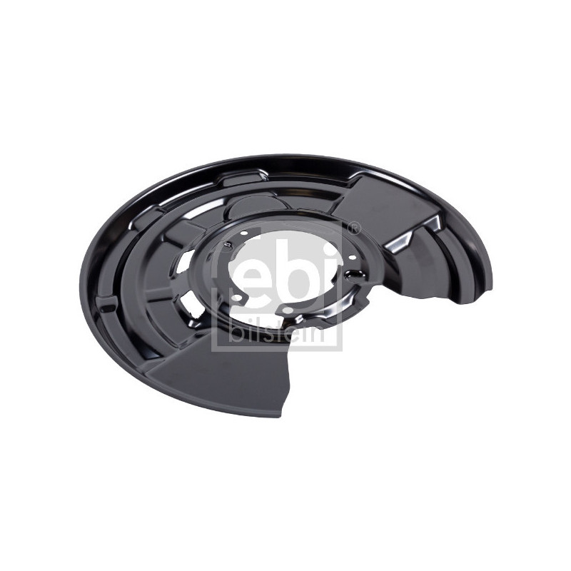 Déflecteur (disque de frein) FEBI BILSTEIN