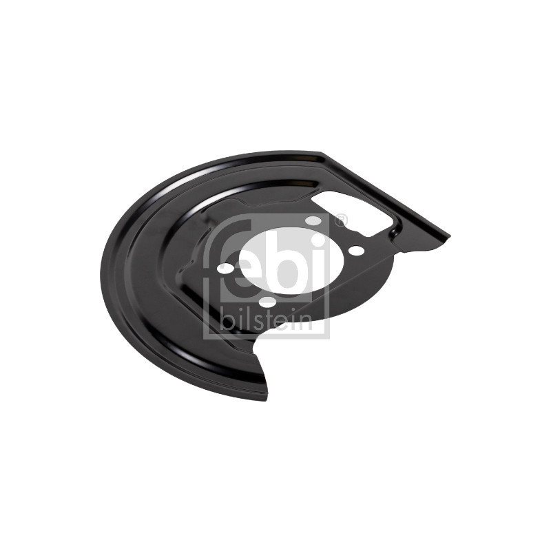 Déflecteur (disque de frein) FEBI BILSTEIN