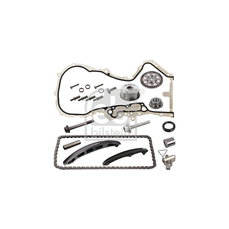 Jeu de distribution à chaînes FEBI BILSTEIN