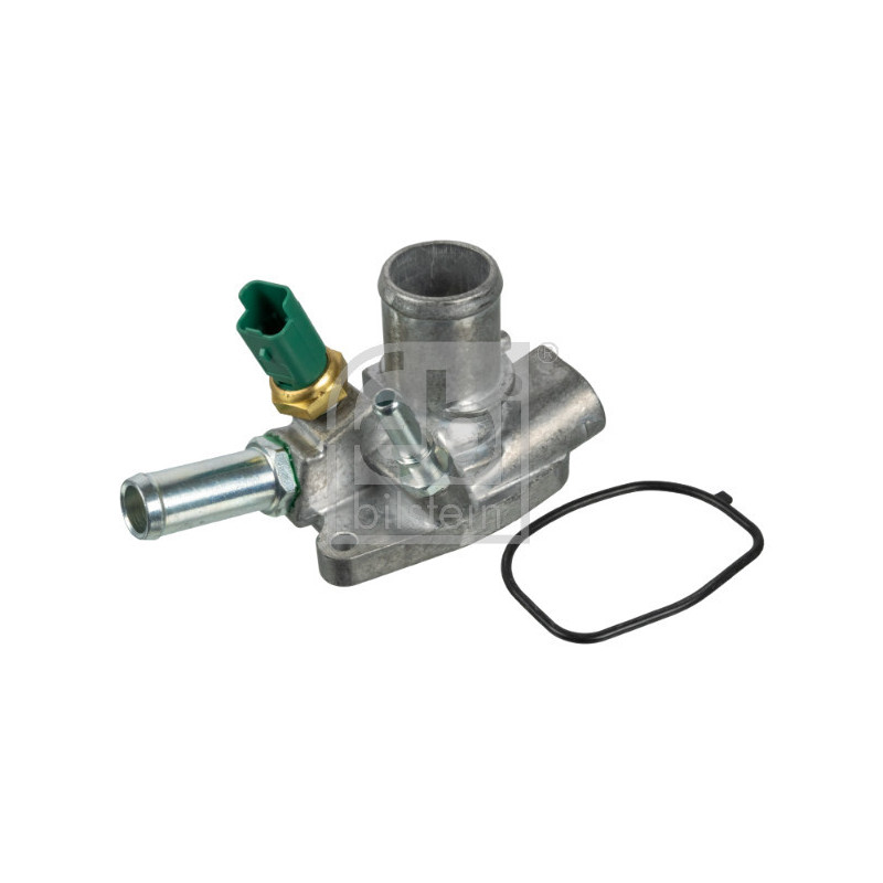 Thermostat d'eau FEBI BILSTEIN