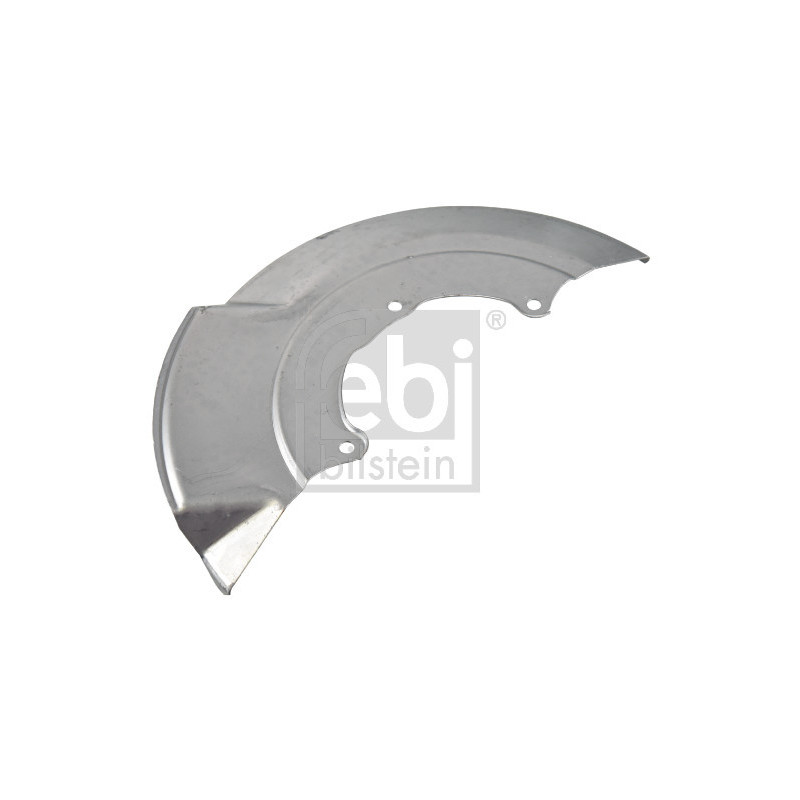 Déflecteur (disque de frein) FEBI BILSTEIN