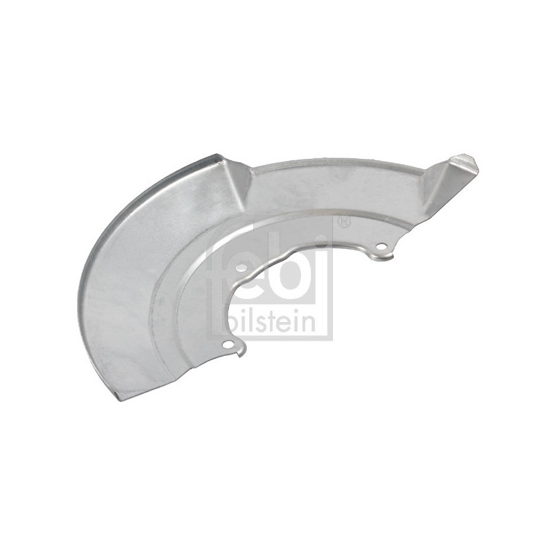 Déflecteur (disque de frein) FEBI BILSTEIN