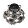 Roulement de roue FEBI BILSTEIN