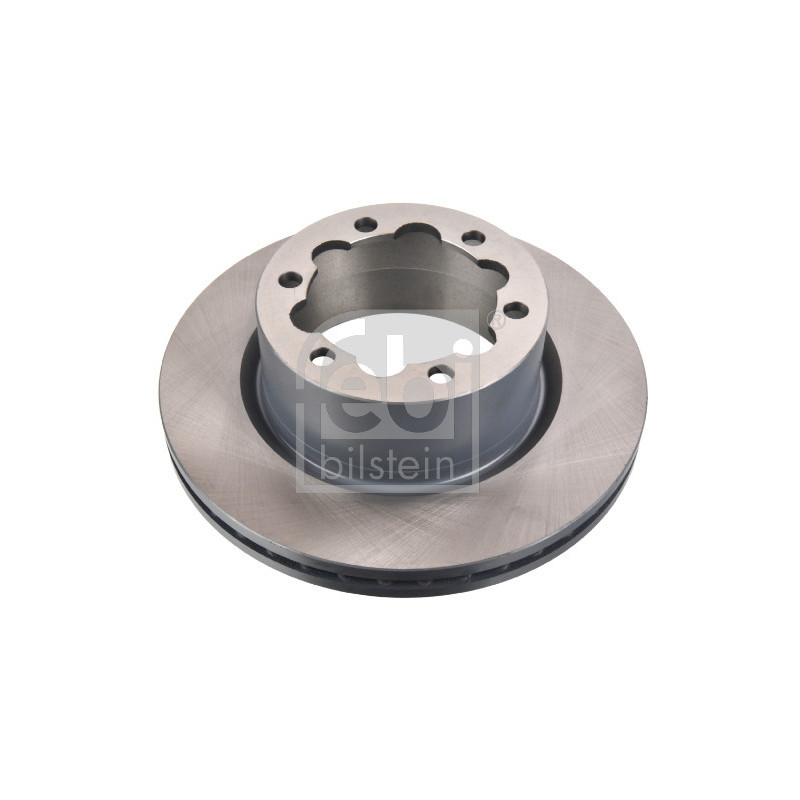 Disque de frein à l'unité FEBI BILSTEIN
