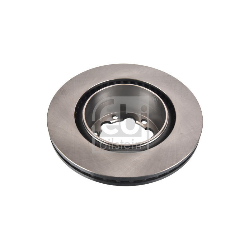 Disque de frein à l'unité FEBI BILSTEIN