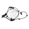 Capteur ABS FEBI BILSTEIN