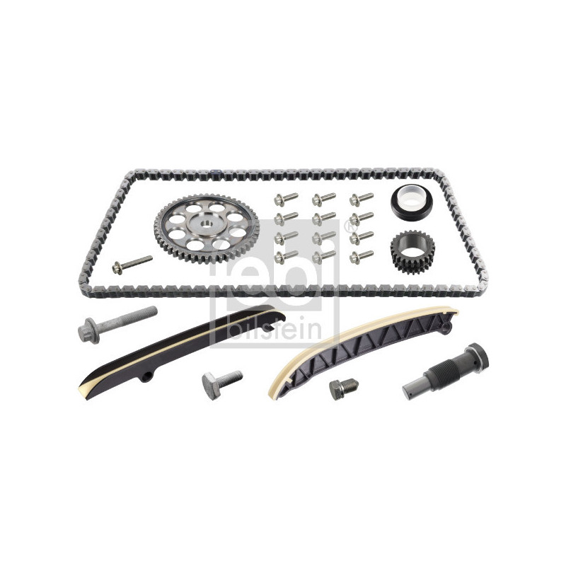 Jeu de distribution à chaînes FEBI BILSTEIN