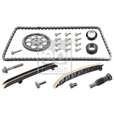 Jeu de distribution à chaînes FEBI BILSTEIN