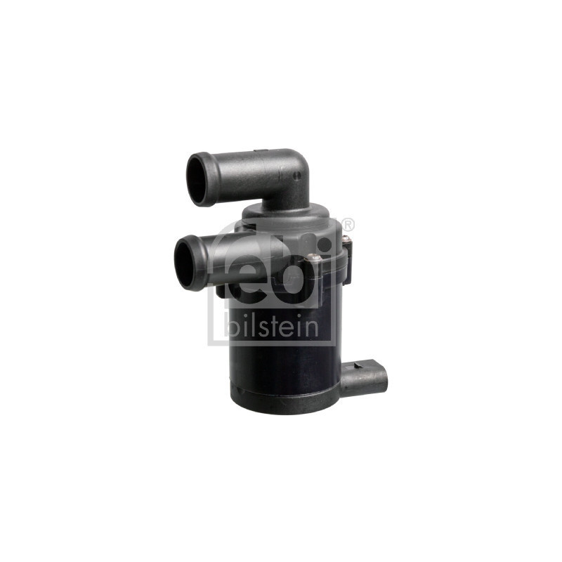 Pompe à eau additionnelle FEBI BILSTEIN