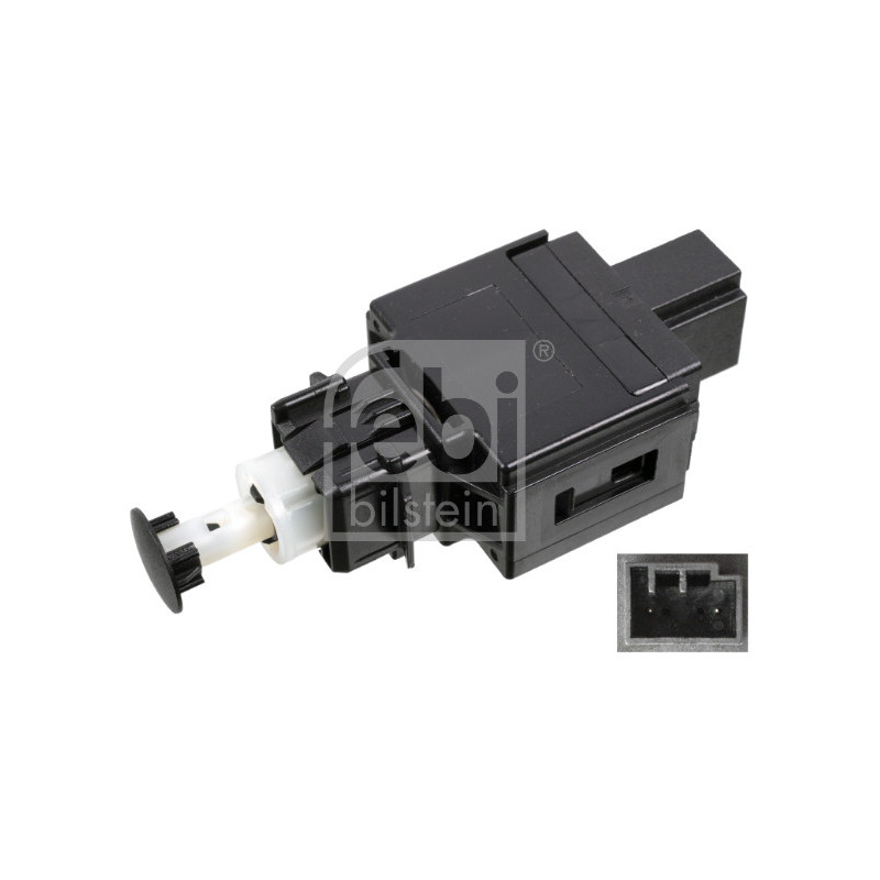 Interrupteur des feux stop FEBI BILSTEIN