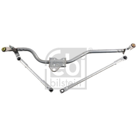 Tringlerie d'essuie-glace...