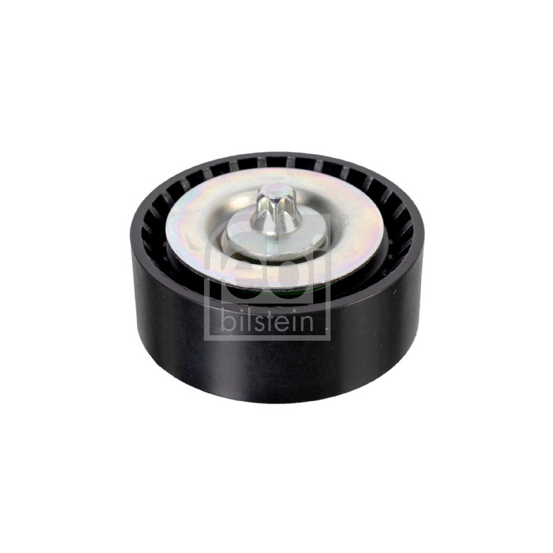 Galet enrouleur (courroie d'accessoire) FEBI BILSTEIN
