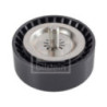 Galet enrouleur (courroie d'accessoire) FEBI BILSTEIN