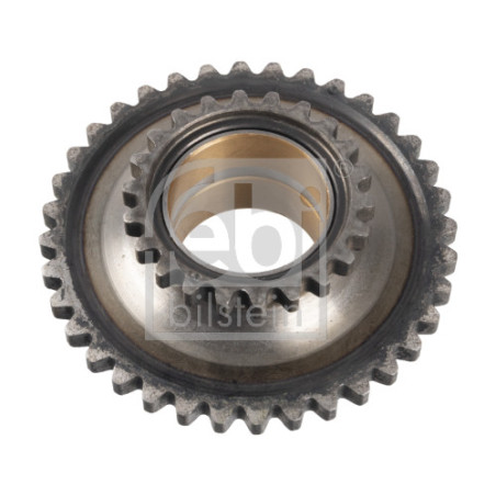 Roue dentée (arbre...