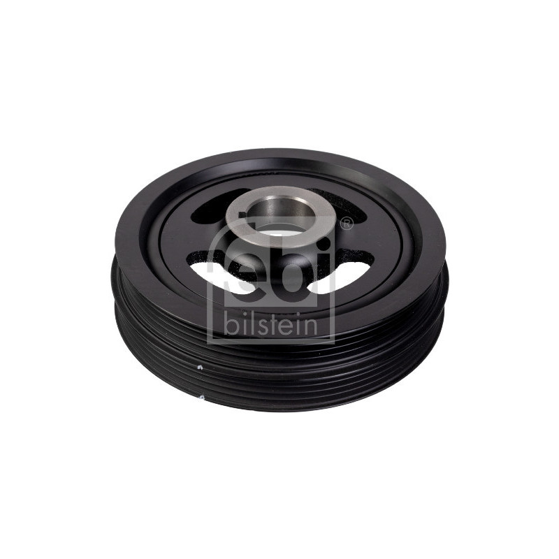 Poulie damper FEBI BILSTEIN