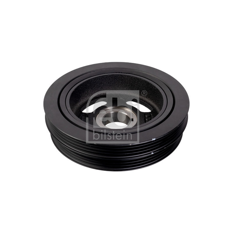 Poulie damper FEBI BILSTEIN
