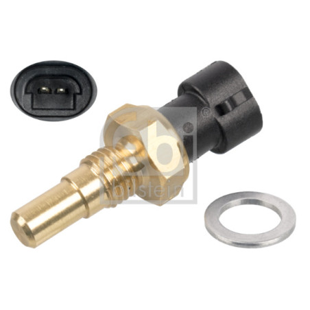 Sonde de température...