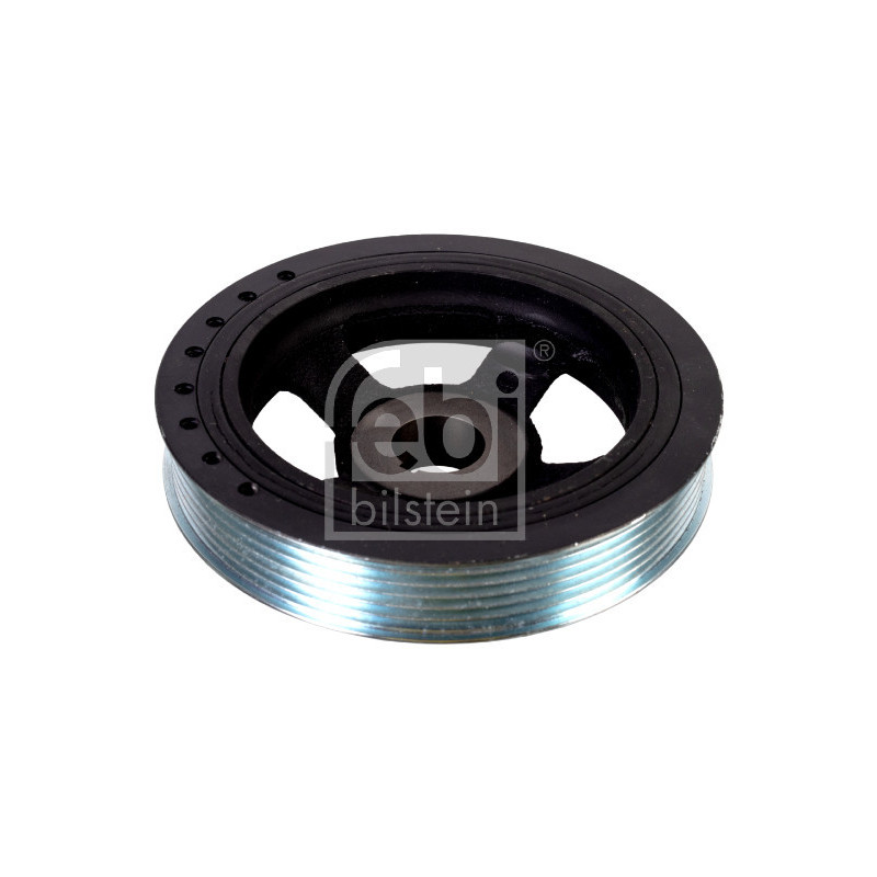 Poulie damper FEBI BILSTEIN