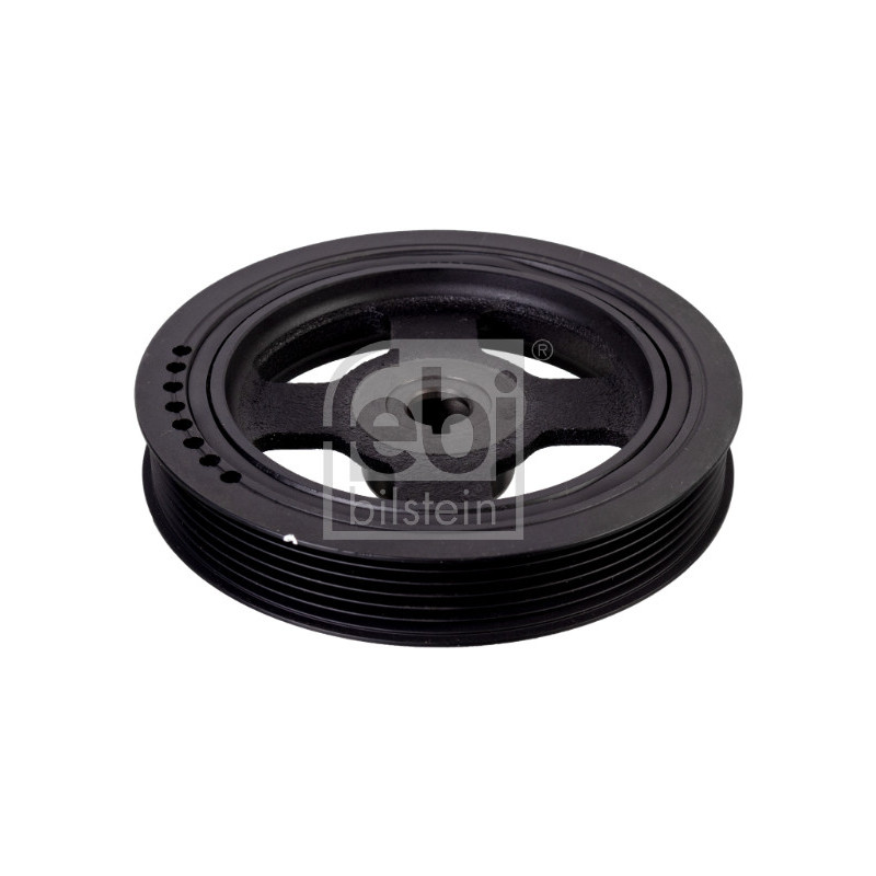 Poulie damper FEBI BILSTEIN