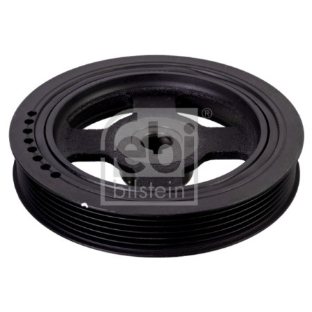Poulie damper FEBI BILSTEIN