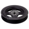 Poulie damper FEBI BILSTEIN