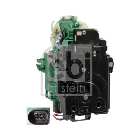 Serrure de porte FEBI BILSTEIN