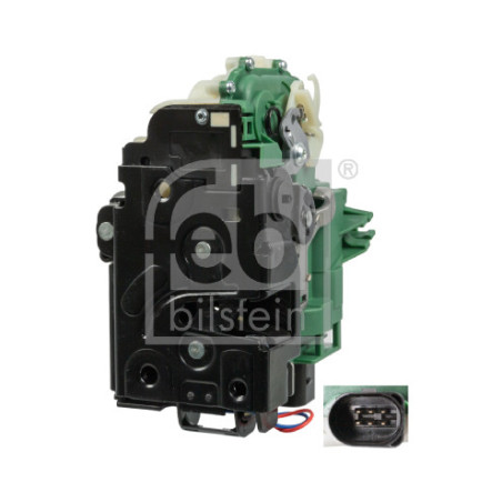 Serrure de porte FEBI BILSTEIN