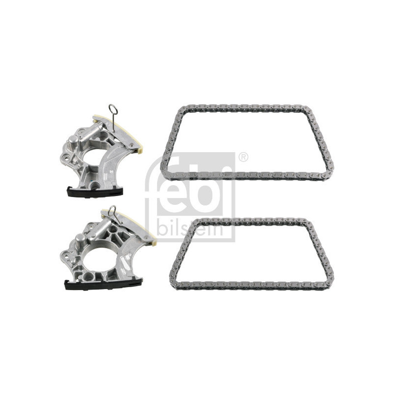 Jeu de distribution à chaînes FEBI BILSTEIN