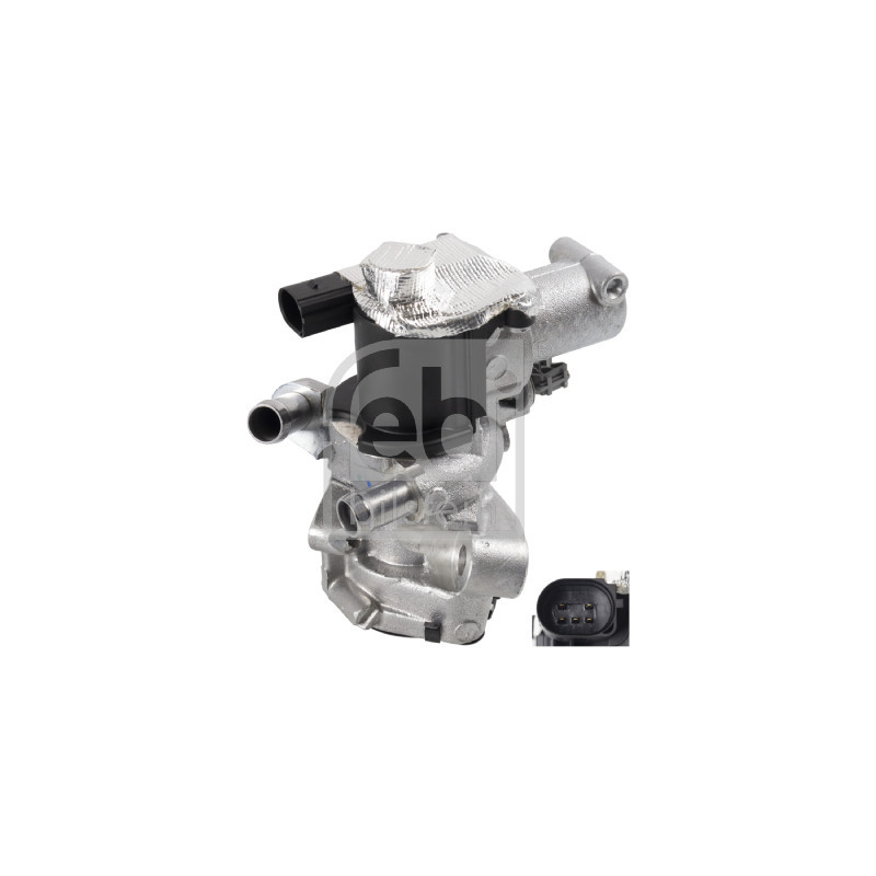 Vanne EGR / AGR FEBI BILSTEIN