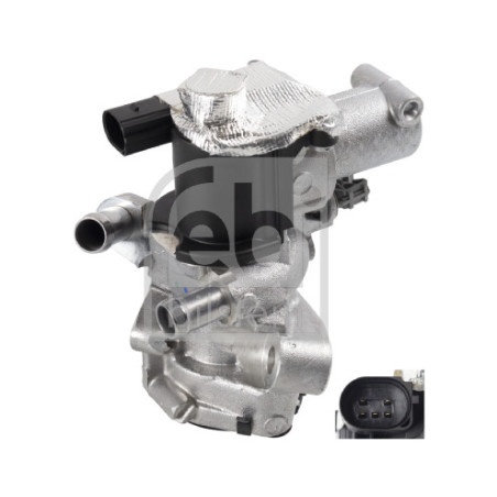 Vanne EGR / AGR FEBI BILSTEIN