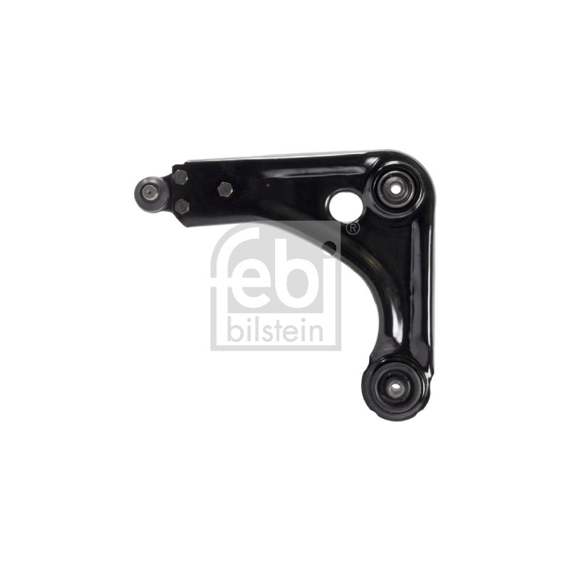 Triangle de suspension FEBI BILSTEIN