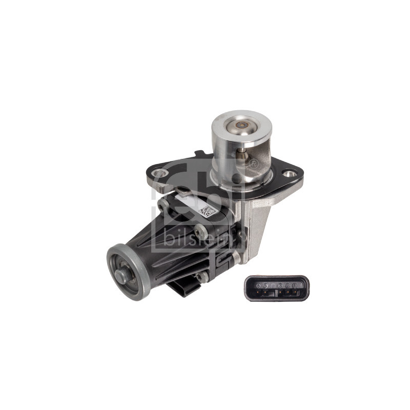 Vanne EGR / AGR FEBI BILSTEIN