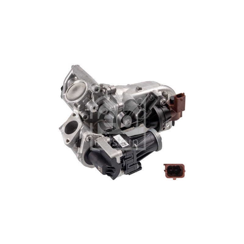 Module-AGR FEBI BILSTEIN