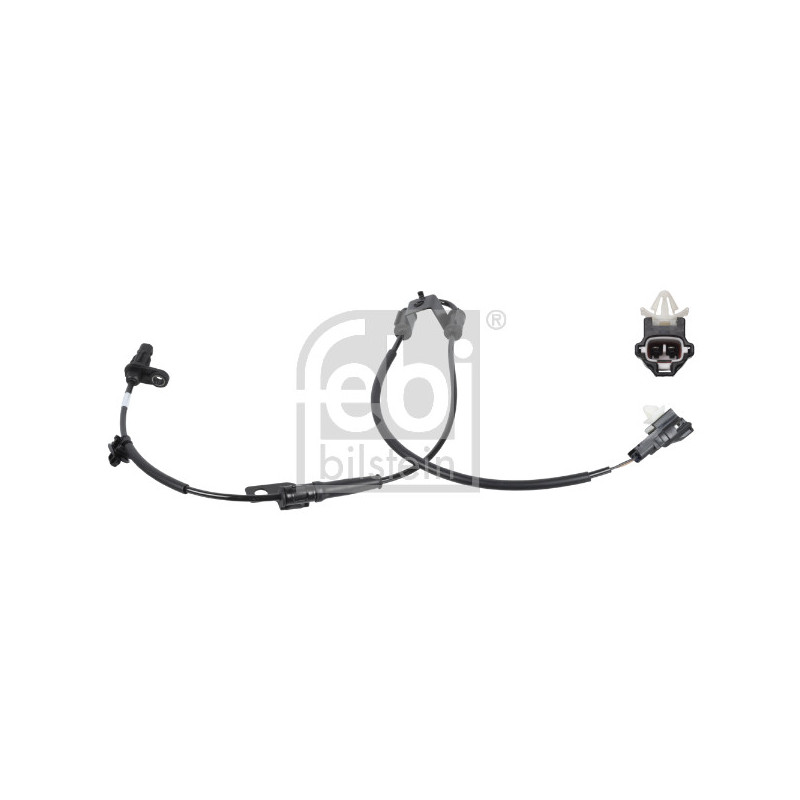 Capteur ABS FEBI BILSTEIN