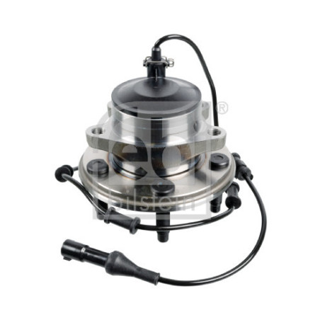 Roulement de roue FEBI...