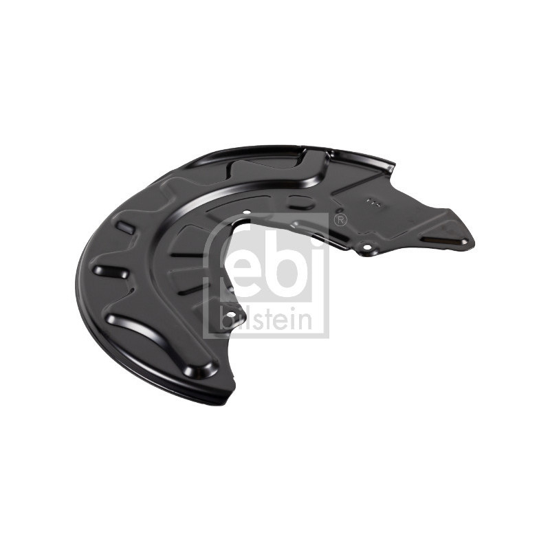 Déflecteur (disque de frein) FEBI BILSTEIN