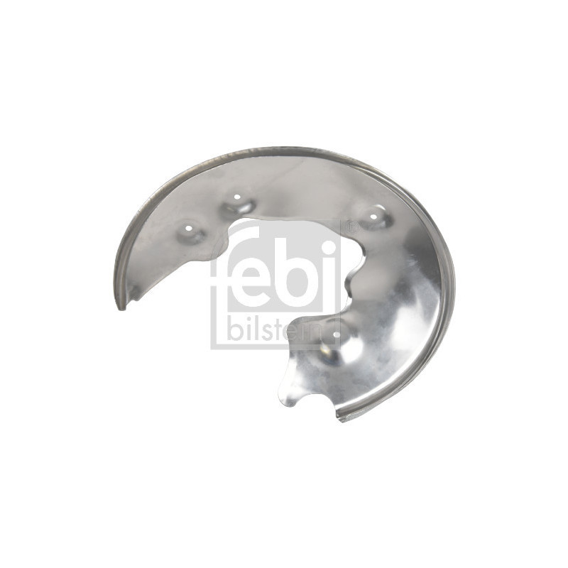 Déflecteur (disque de frein) FEBI BILSTEIN