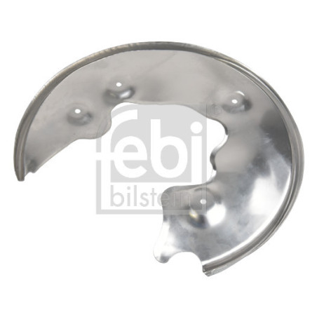 Déflecteur (disque de...