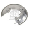 Déflecteur (disque de frein) FEBI BILSTEIN