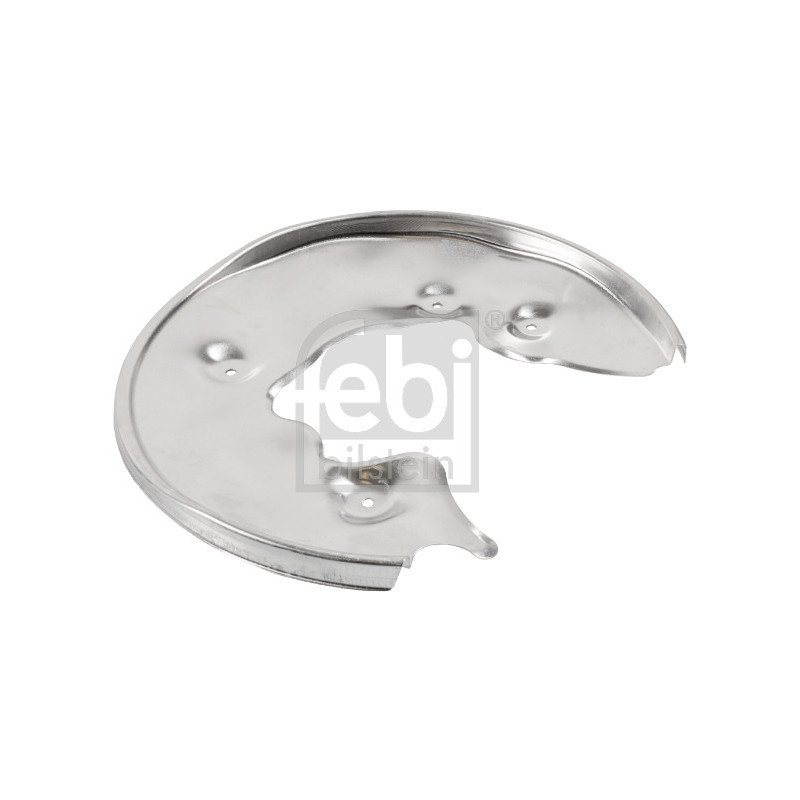 Déflecteur (disque de frein) FEBI BILSTEIN