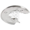 Déflecteur (disque de frein) FEBI BILSTEIN