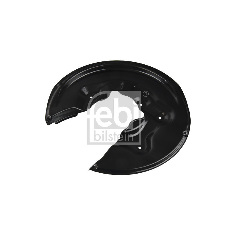 Déflecteur (disque de frein) FEBI BILSTEIN