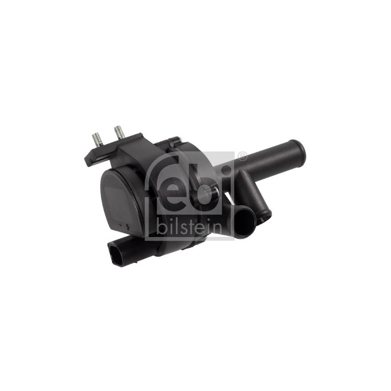 Pompe à eau additionnelle FEBI BILSTEIN