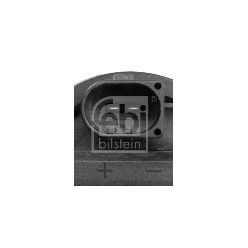 Pompe à eau additionnelle FEBI BILSTEIN