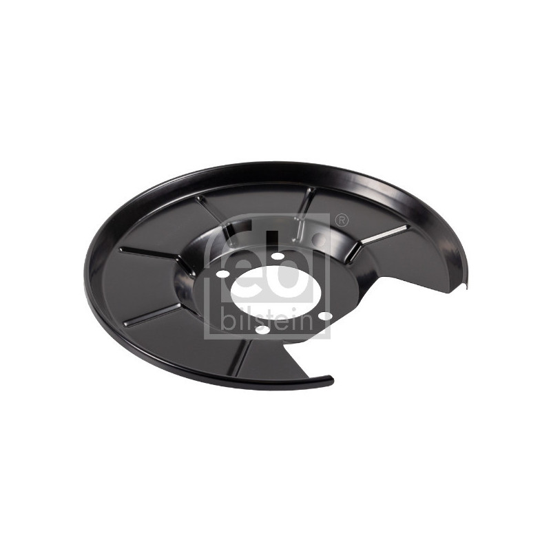 Déflecteur (disque de frein) FEBI BILSTEIN