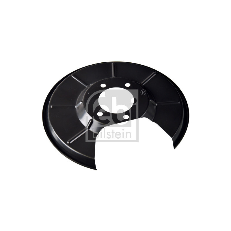 Déflecteur (disque de frein) FEBI BILSTEIN