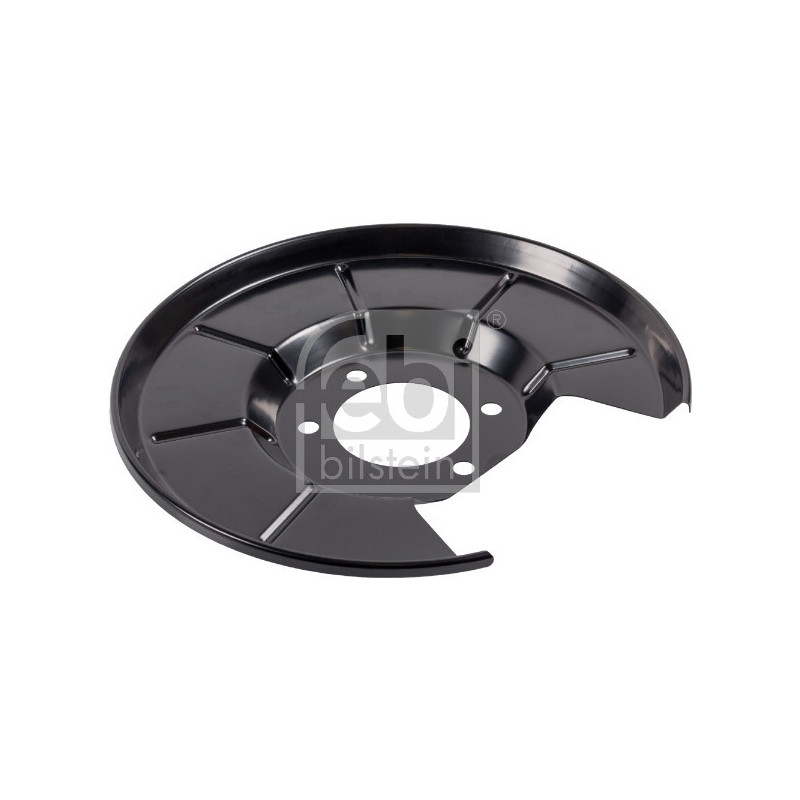 Déflecteur (disque de frein) FEBI BILSTEIN