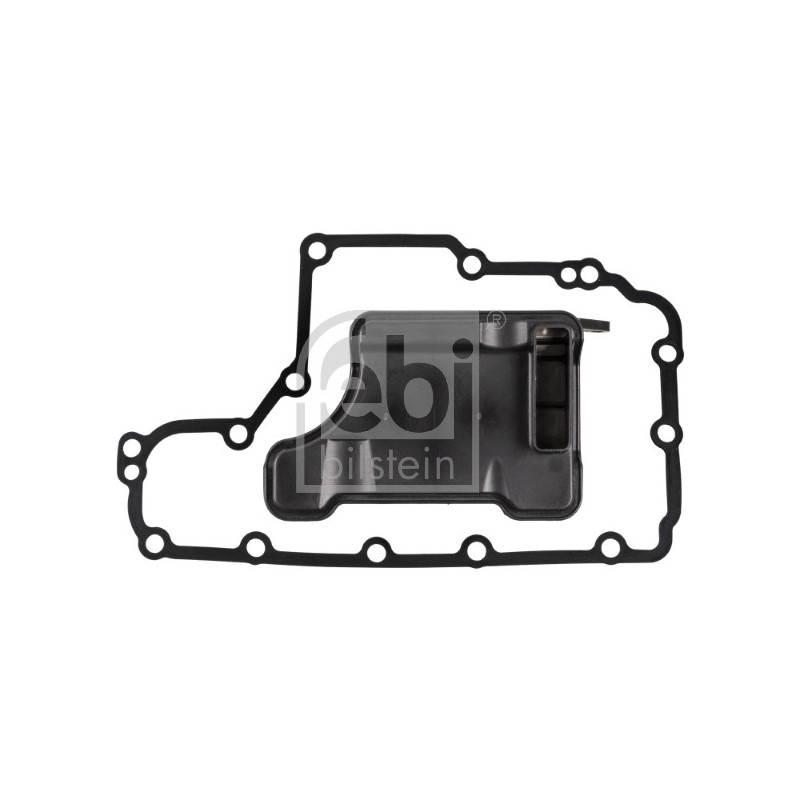 Kit de filtres hyrauliques (transmission auto) FEBI BILSTEIN
