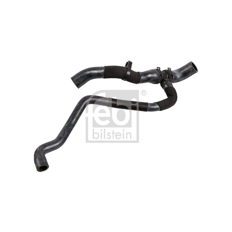 Durite de radiateur FEBI BILSTEIN